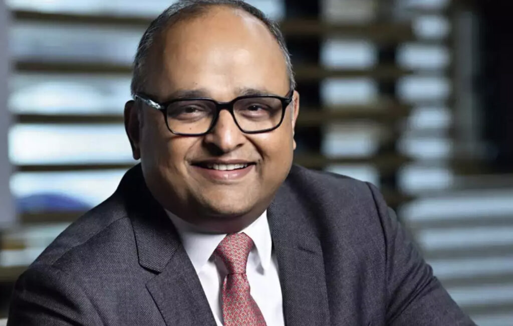 Sanjay Jalona